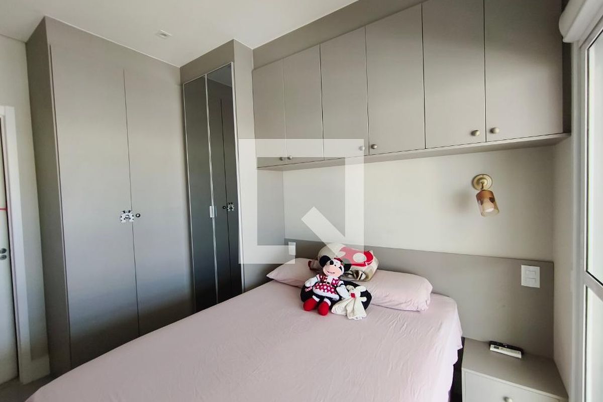 Apartamento, 2 quartos, 75 m² - Foto 21