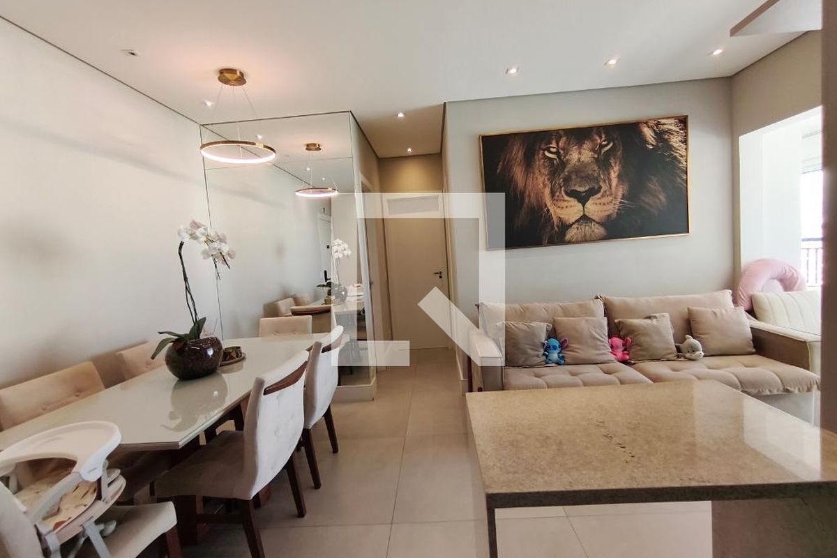 Apartamento, 2 quartos, 75 m² - Foto 41