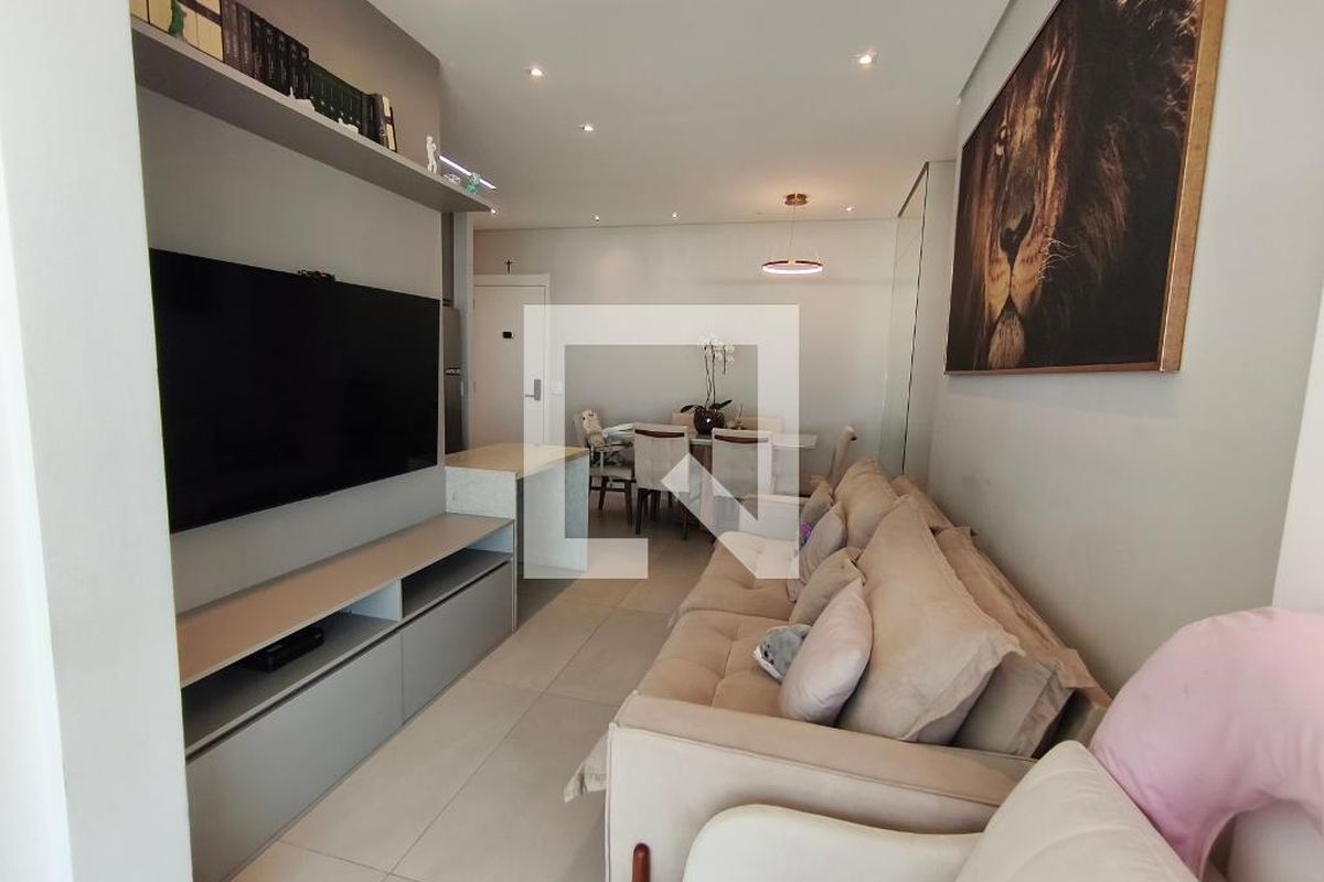 Apartamento, 2 quartos, 75 m² - Foto 7
