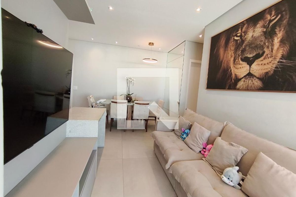 Apartamento, 2 quartos, 75 m² - Foto 11