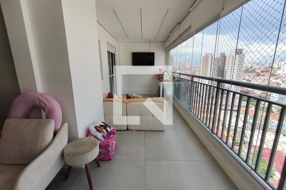 Apartamento, 2 quartos, 75 m² - Foto 79