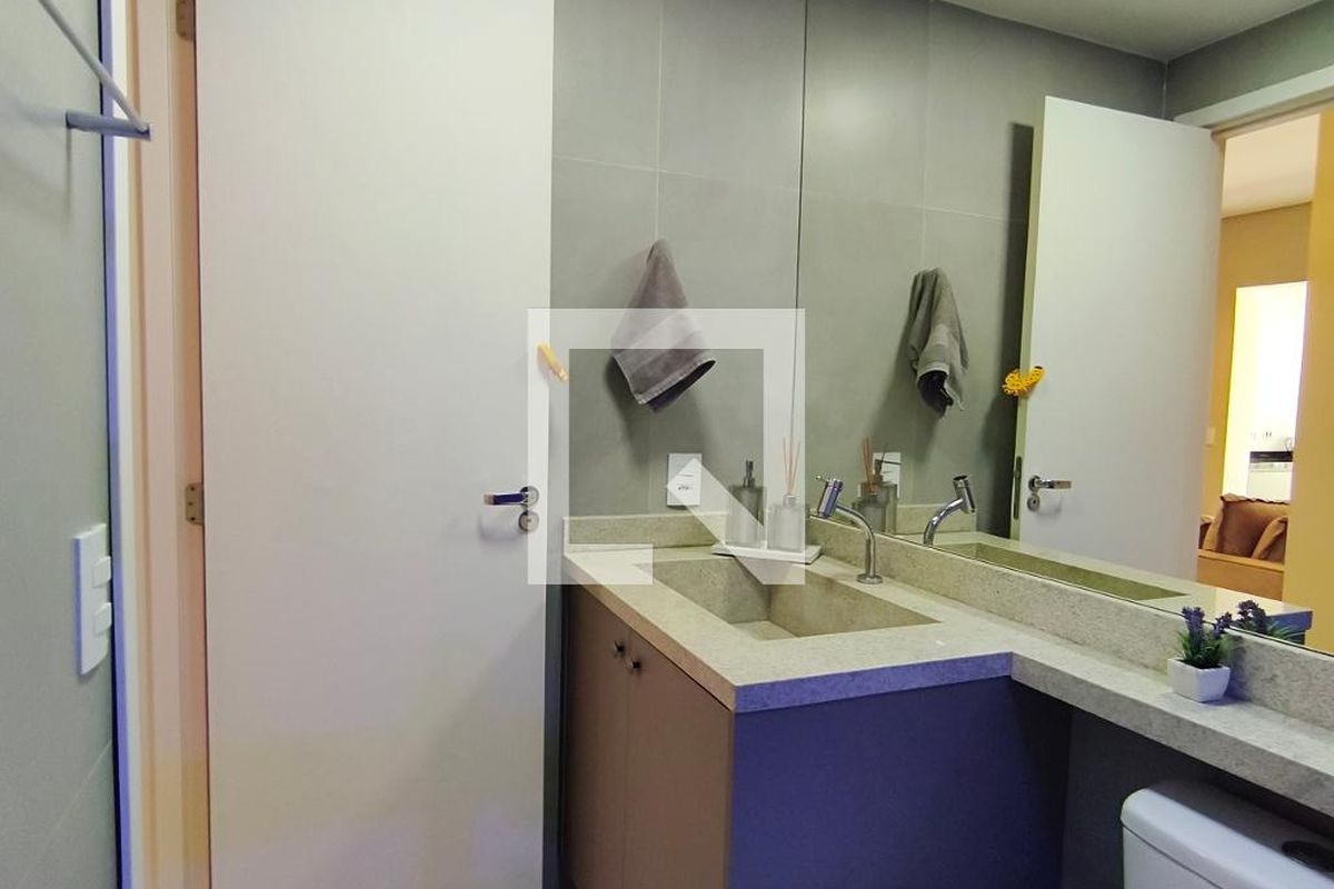 Apartamento, 2 quartos, 75 m² - Foto 63