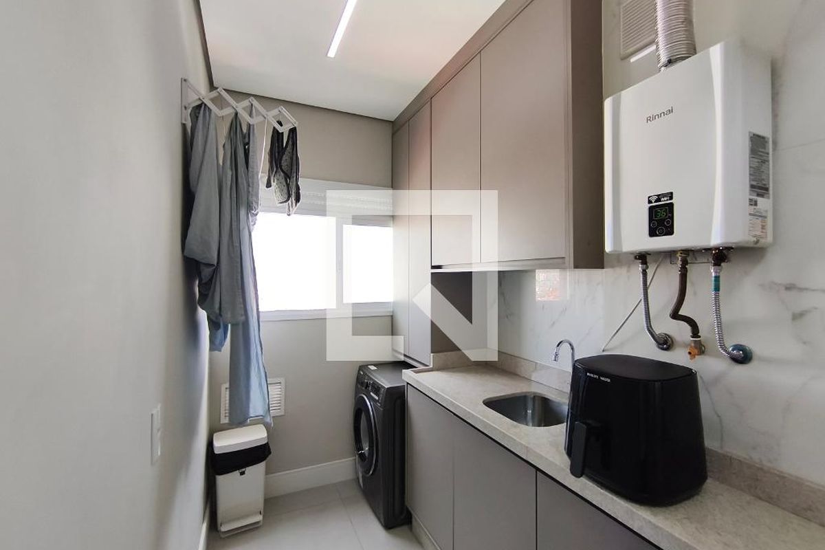 Apartamento, 2 quartos, 75 m² - Foto 43