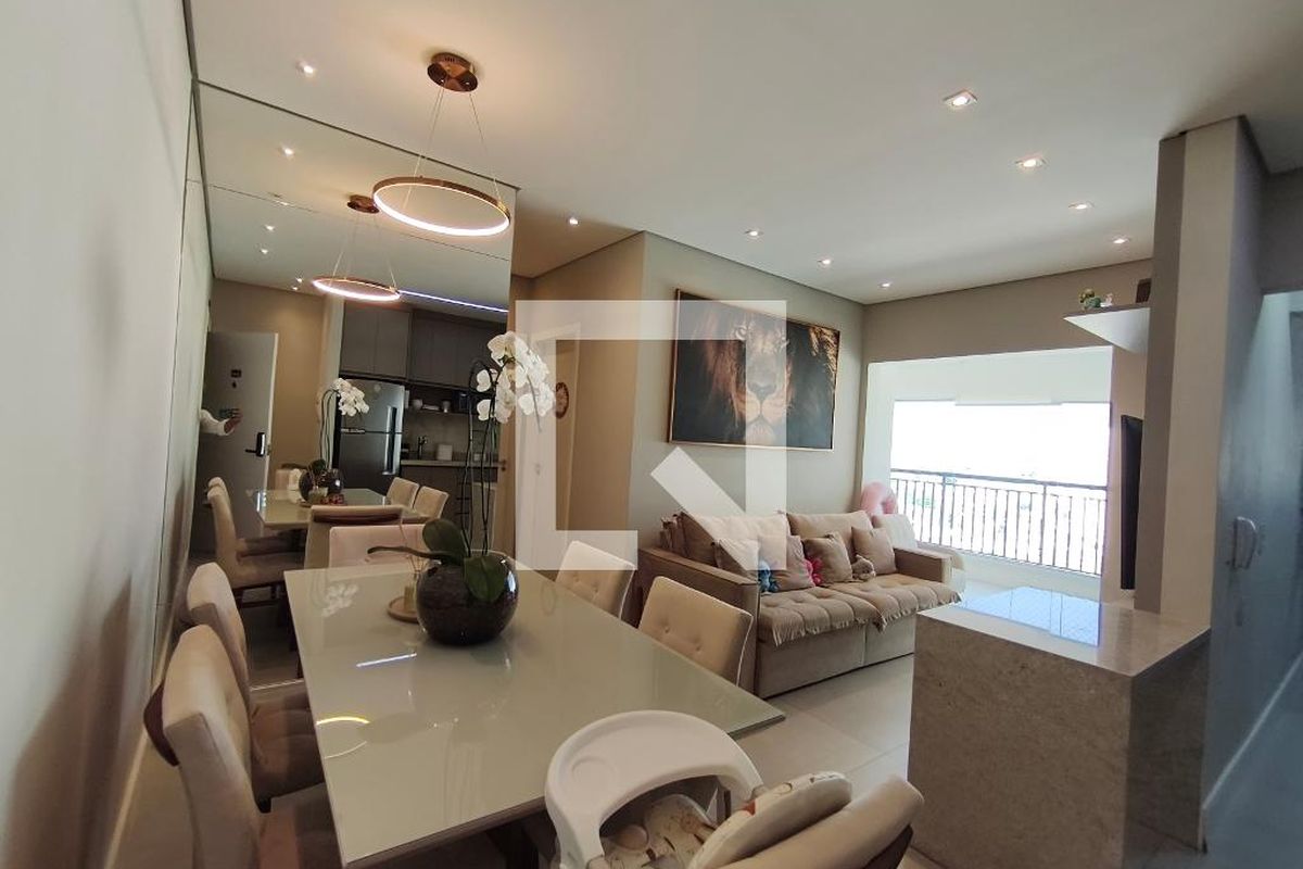 Apartamento, 2 quartos, 75 m² - Foto 17