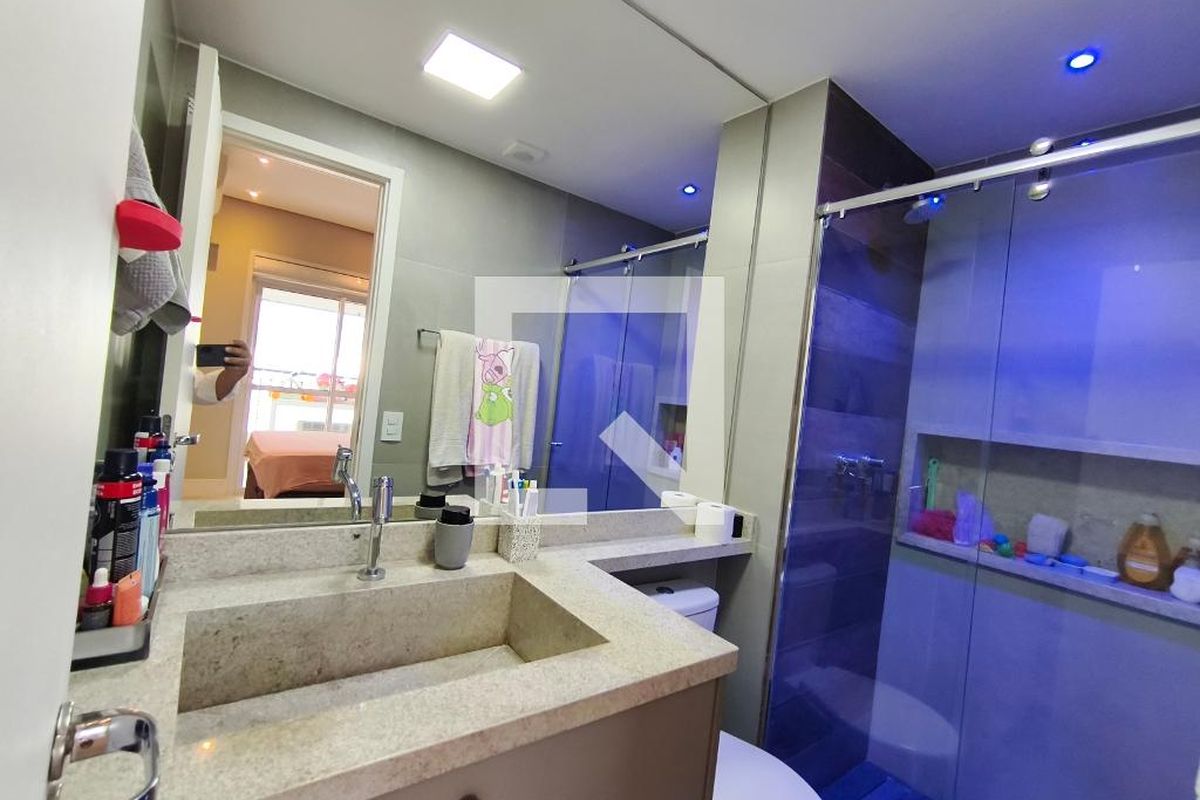 Apartamento, 2 quartos, 75 m² - Foto 59