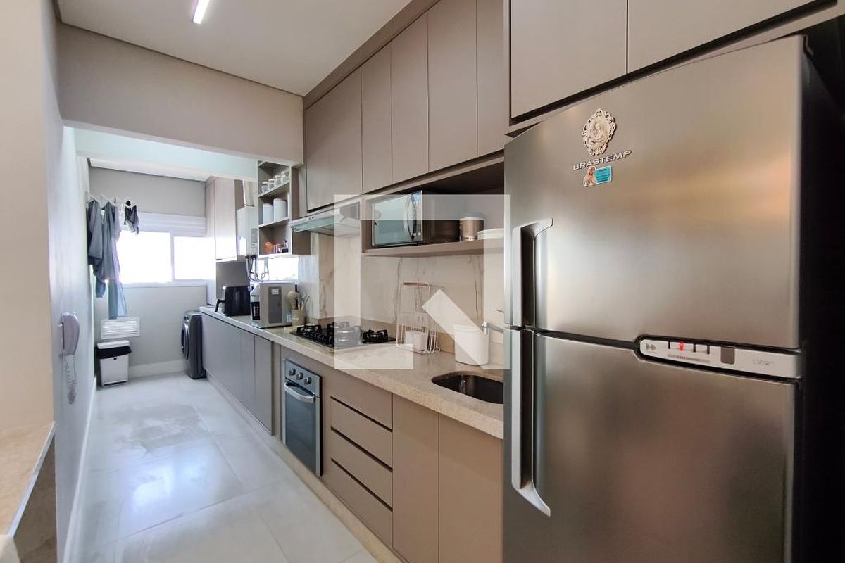Apartamento, 2 quartos, 75 m² - Foto 19