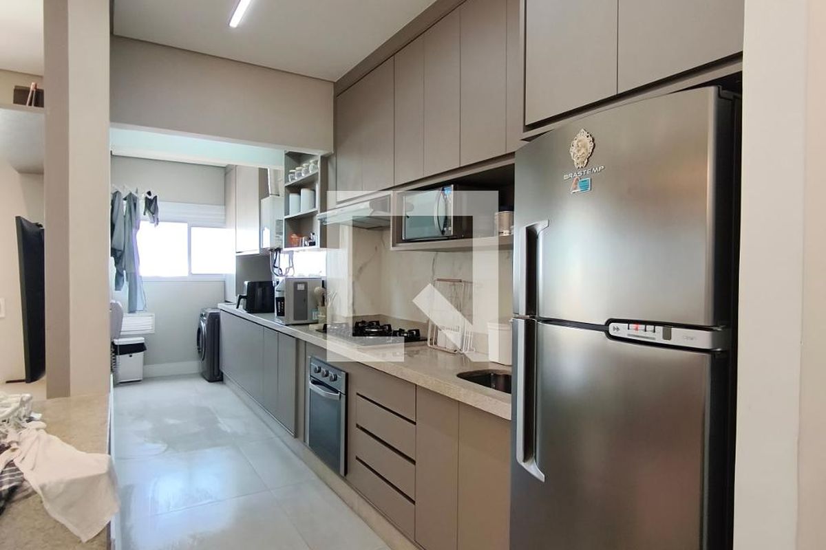 Apartamento, 2 quartos, 75 m² - Foto 31