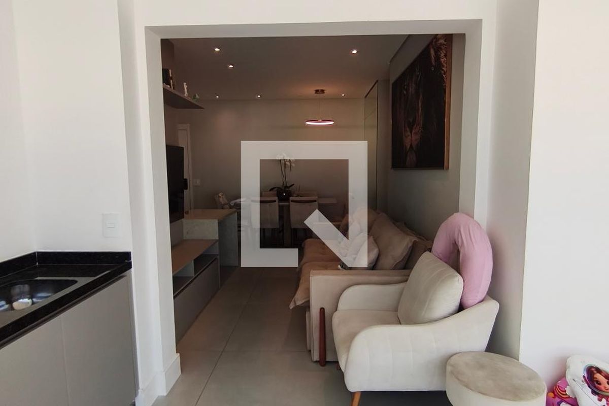 Apartamento, 2 quartos, 75 m² - Foto 15