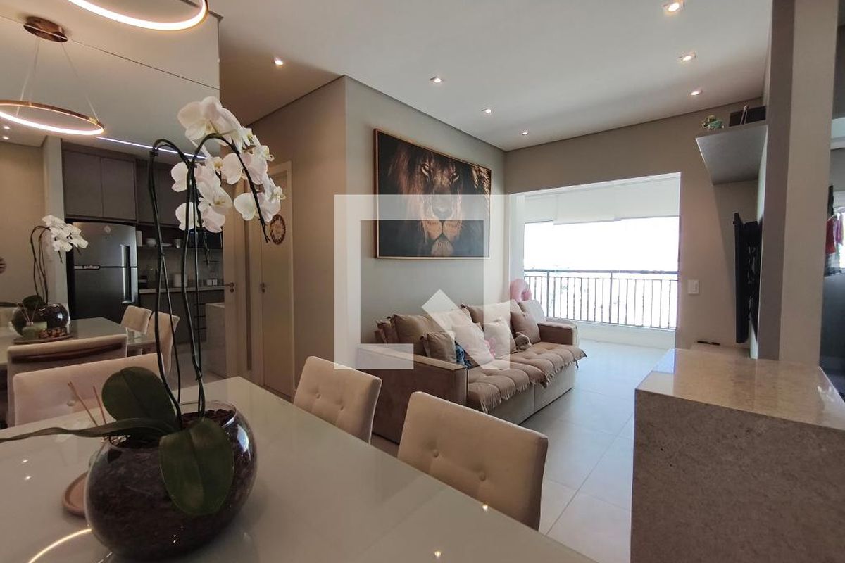 Apartamento, 2 quartos, 75 m² - Foto 39