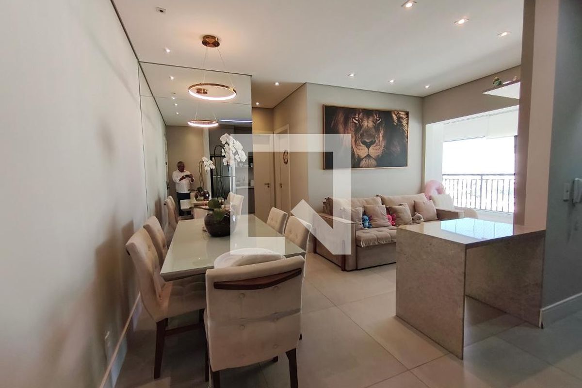 Apartamento, 2 quartos, 75 m² - Foto 25