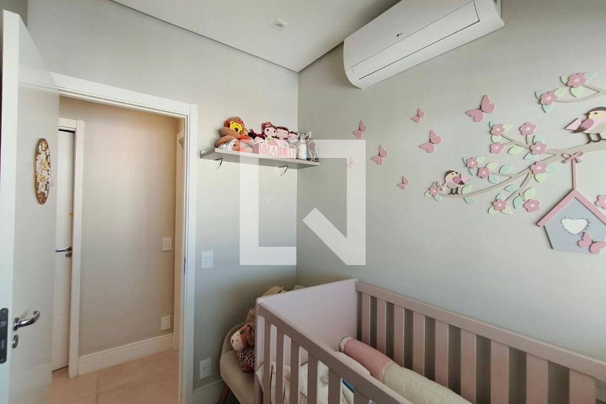 Apartamento, 2 quartos, 75 m² - Foto 35