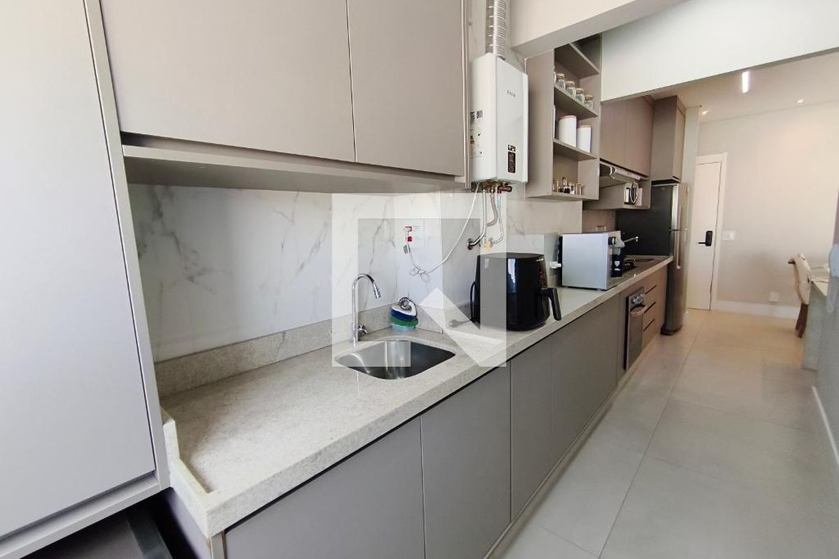 Apartamento, 2 quartos, 75 m² - Foto 67