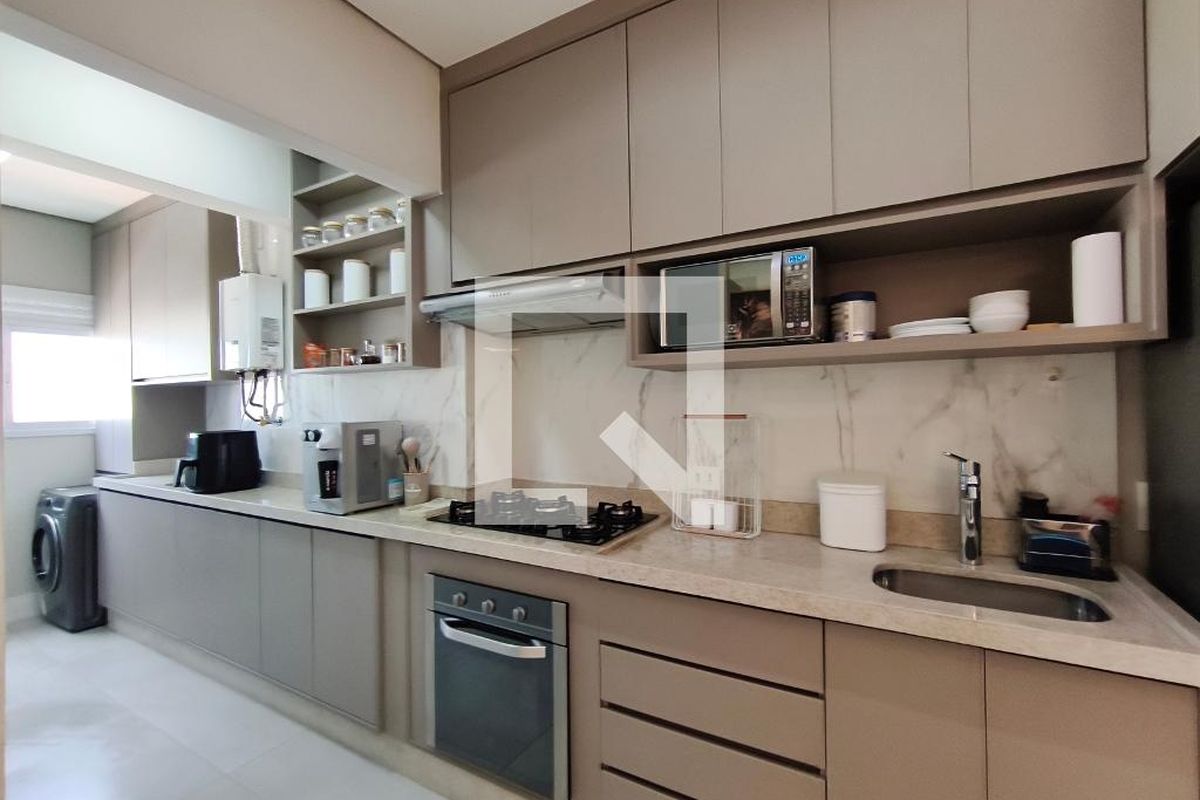 Apartamento, 2 quartos, 75 m² - Foto 87
