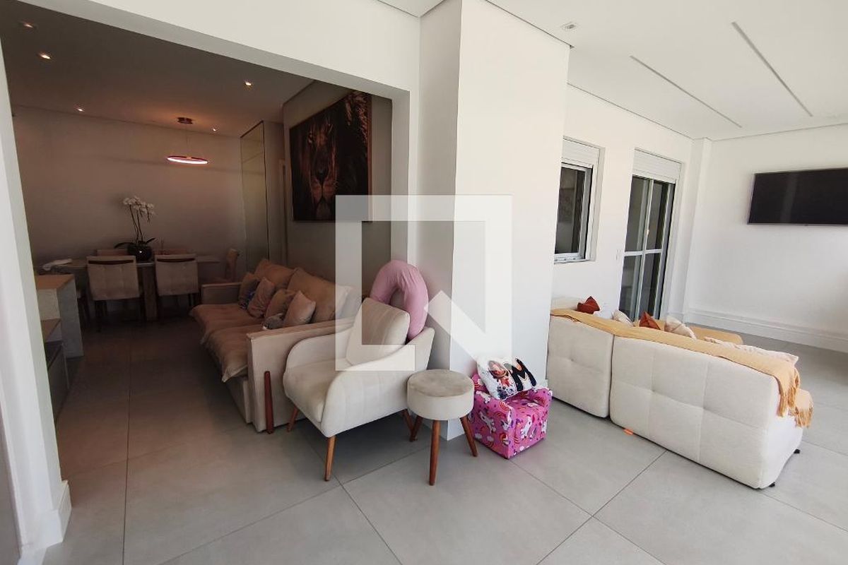 Apartamento, 2 quartos, 75 m² - Foto 53