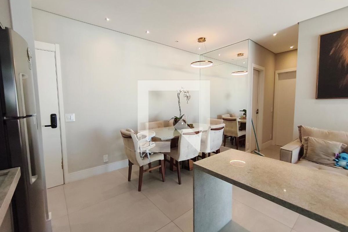 Apartamento, 2 quartos, 75 m² - Foto 9
