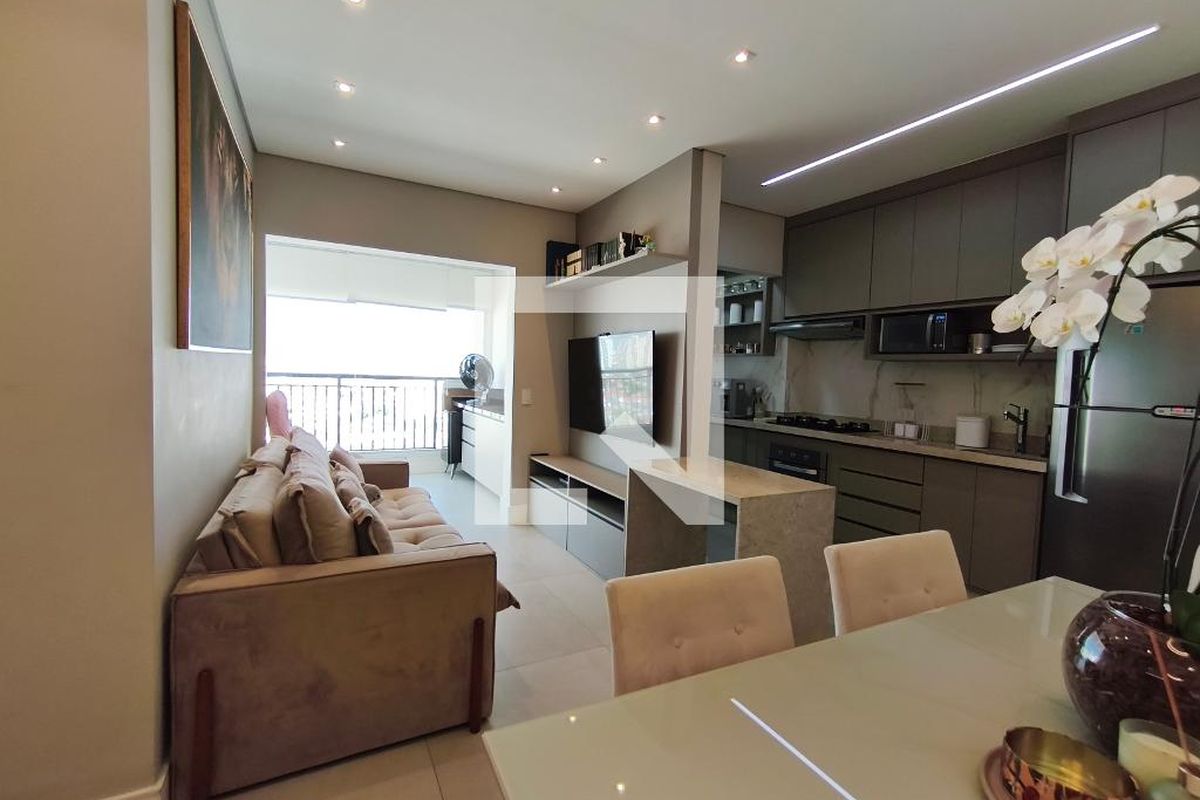 Apartamento, 2 quartos, 75 m² - Foto 29