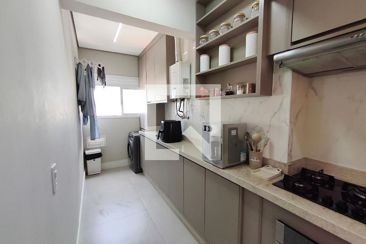 Apartamento, 2 quartos, 75 m² - Foto 75