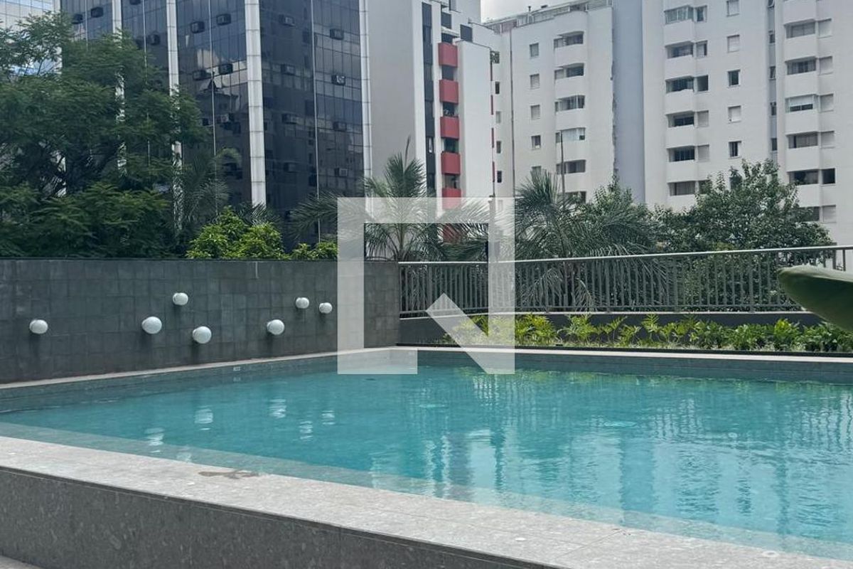 Apartamento, 1 quarto, 27 m² - Foto 64