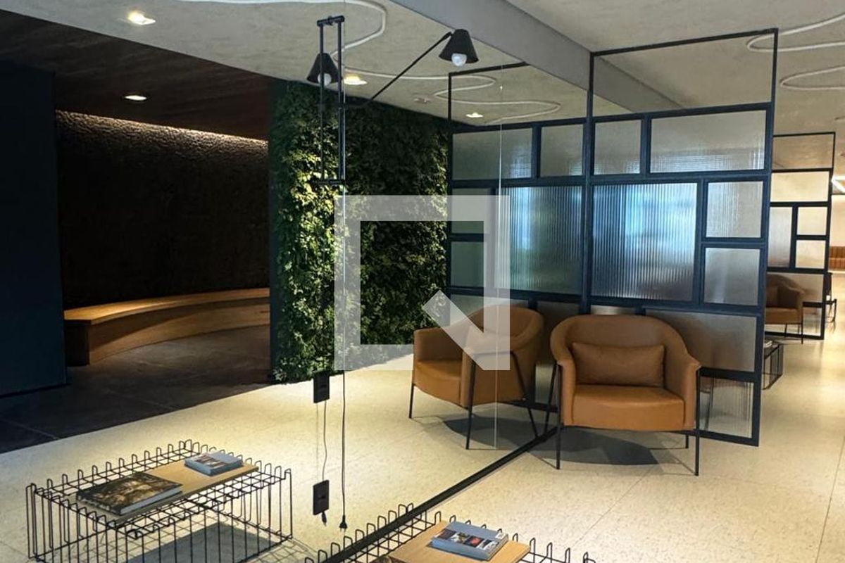 Apartamento, 1 quarto, 27 m² - Foto 30
