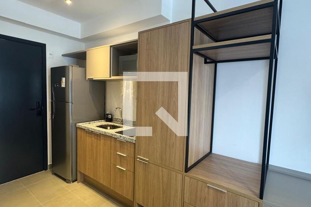 Apartamento, 1 quarto, 27 m² - Foto 10