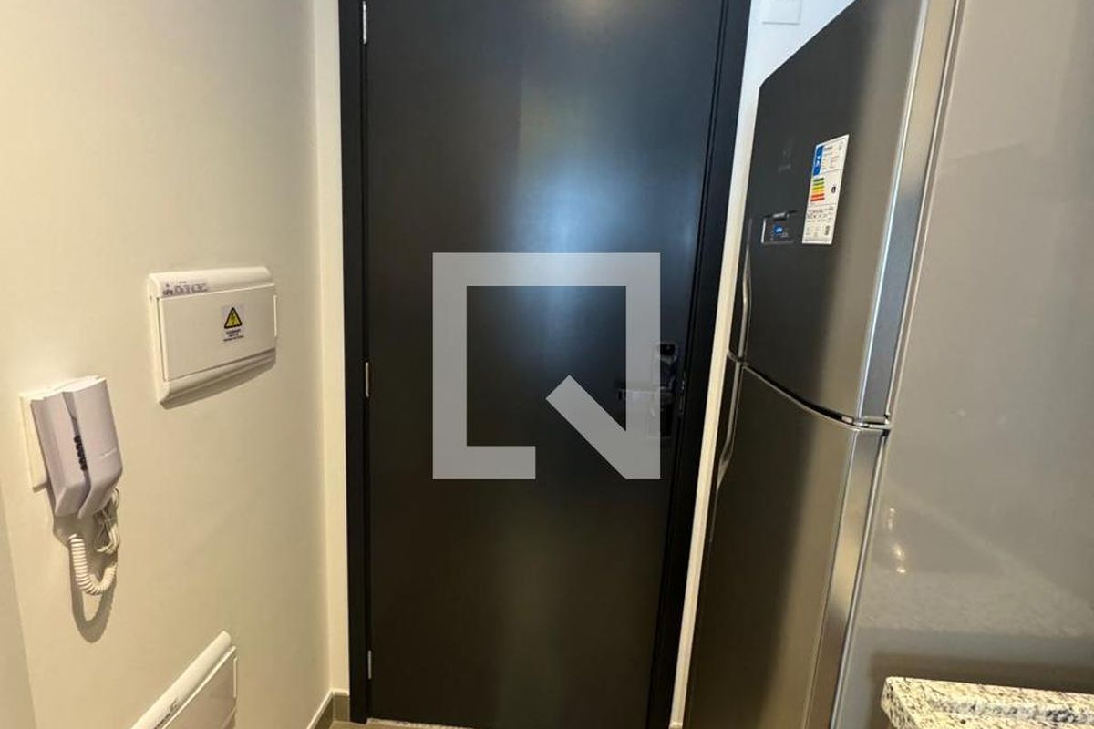 Apartamento, 1 quarto, 27 m² - Foto 12