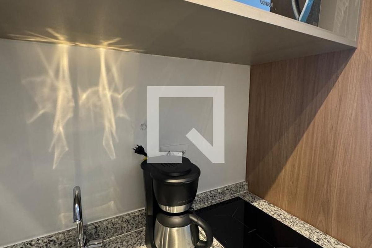 Apartamento, 1 quarto, 27 m² - Foto 16