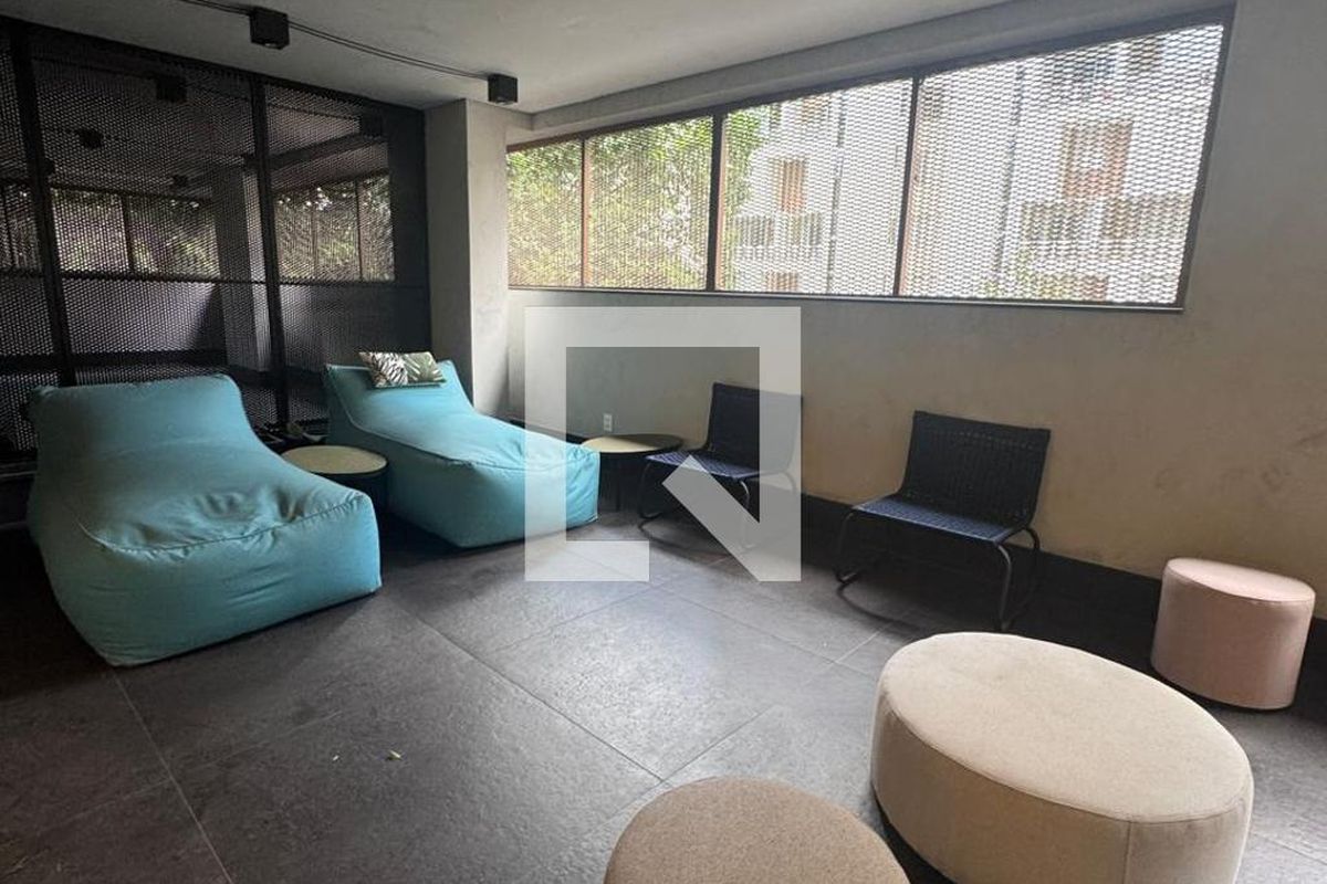 Apartamento, 1 quarto, 27 m² - Foto 54