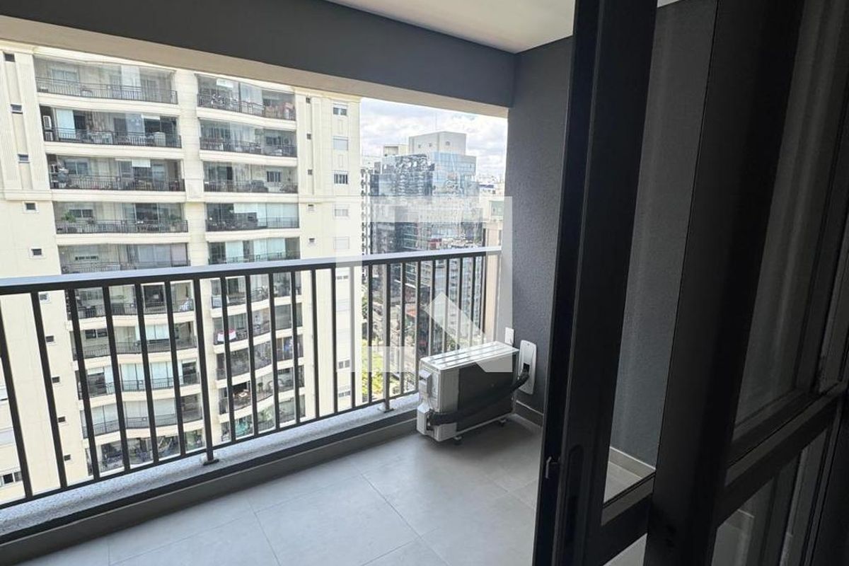 Apartamento, 1 quarto, 27 m² - Foto 24