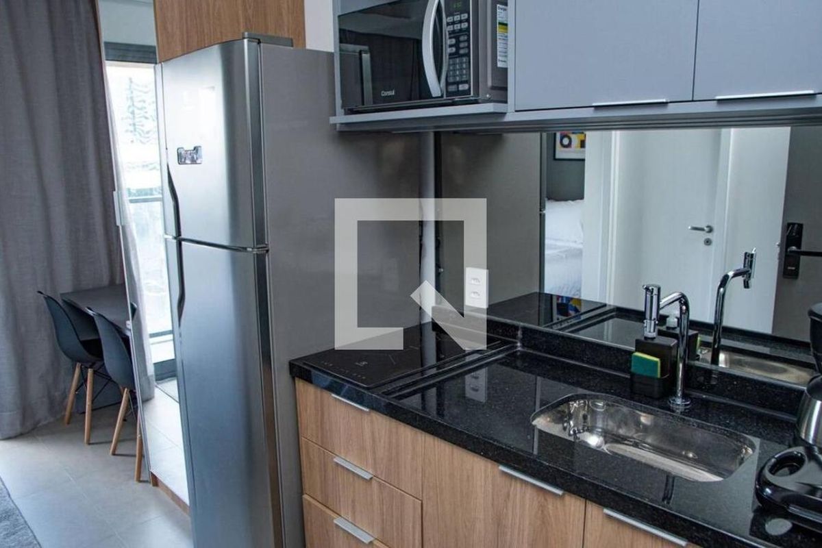 Apartamento, 1 quarto, 27 m² - Foto 22