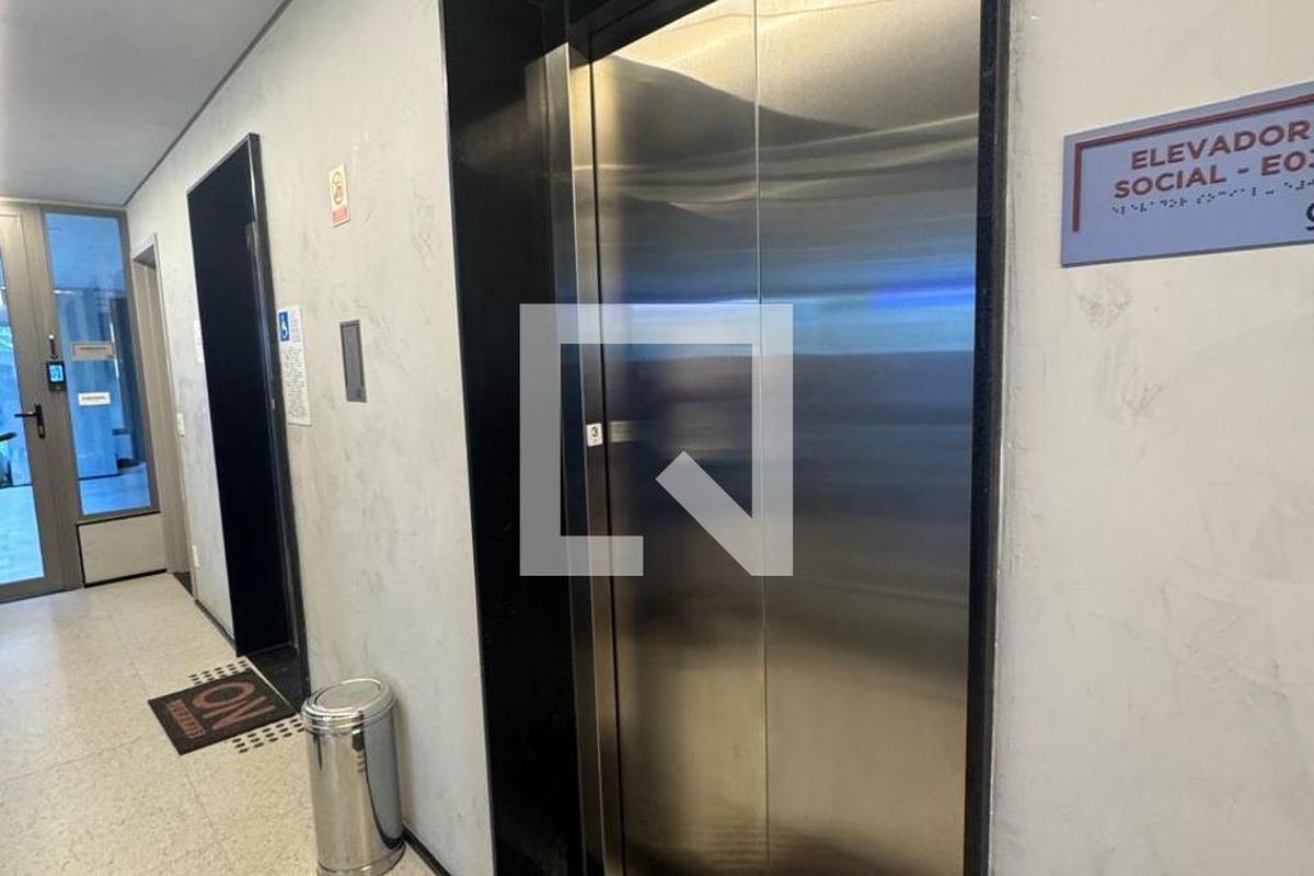Apartamento, 1 quarto, 27 m² - Foto 58
