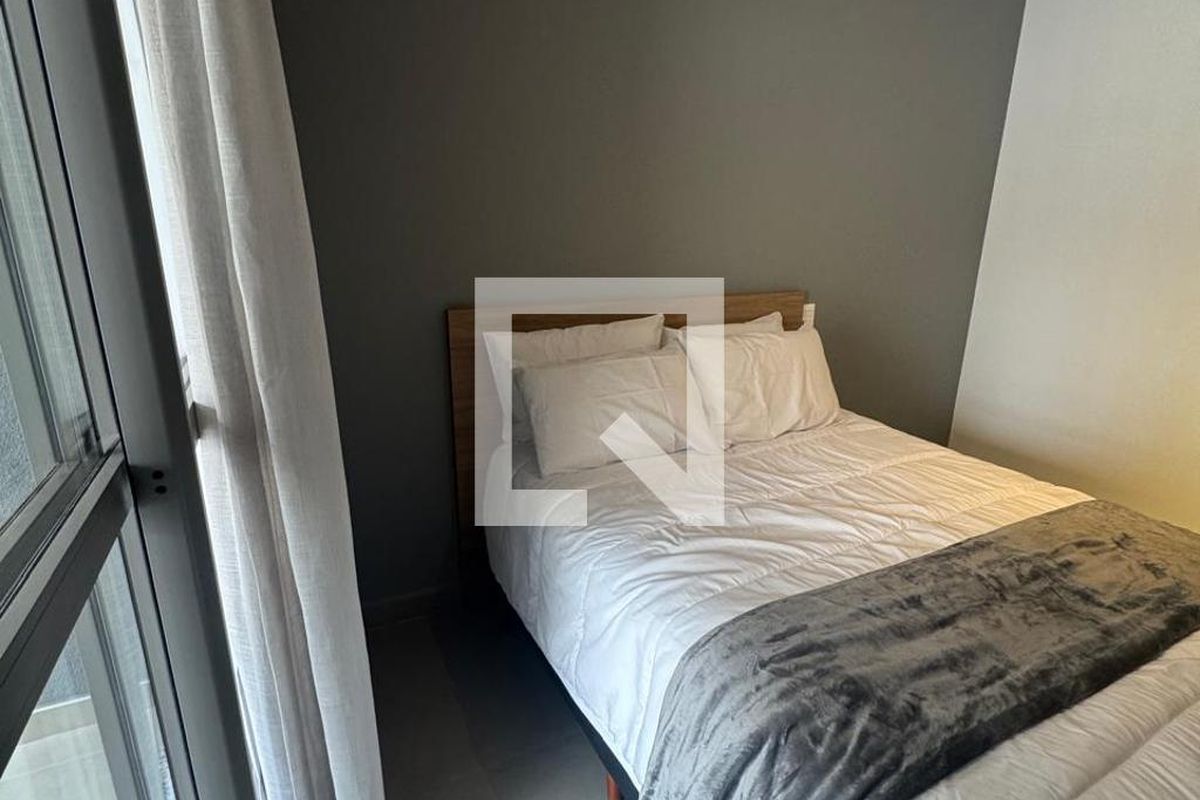 Apartamento, 1 quarto, 27 m² - Foto 4