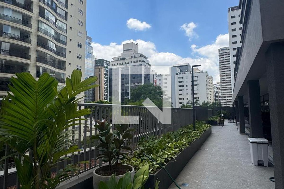 Apartamento, 1 quarto, 27 m² - Foto 78