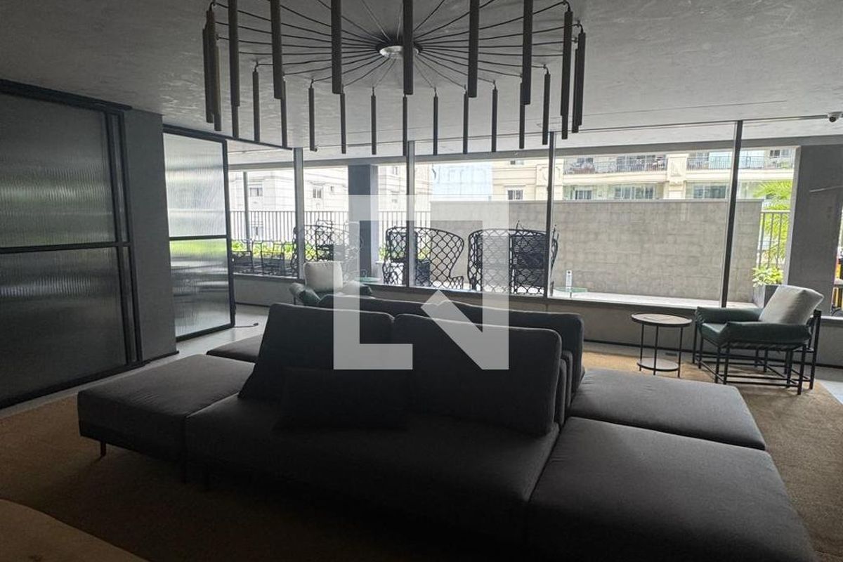 Apartamento, 1 quarto, 27 m² - Foto 40