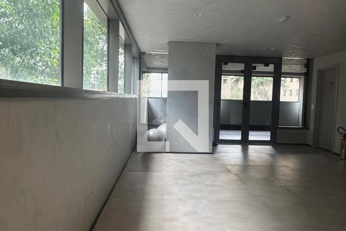 Apartamento, 1 quarto, 27 m² - Foto 80