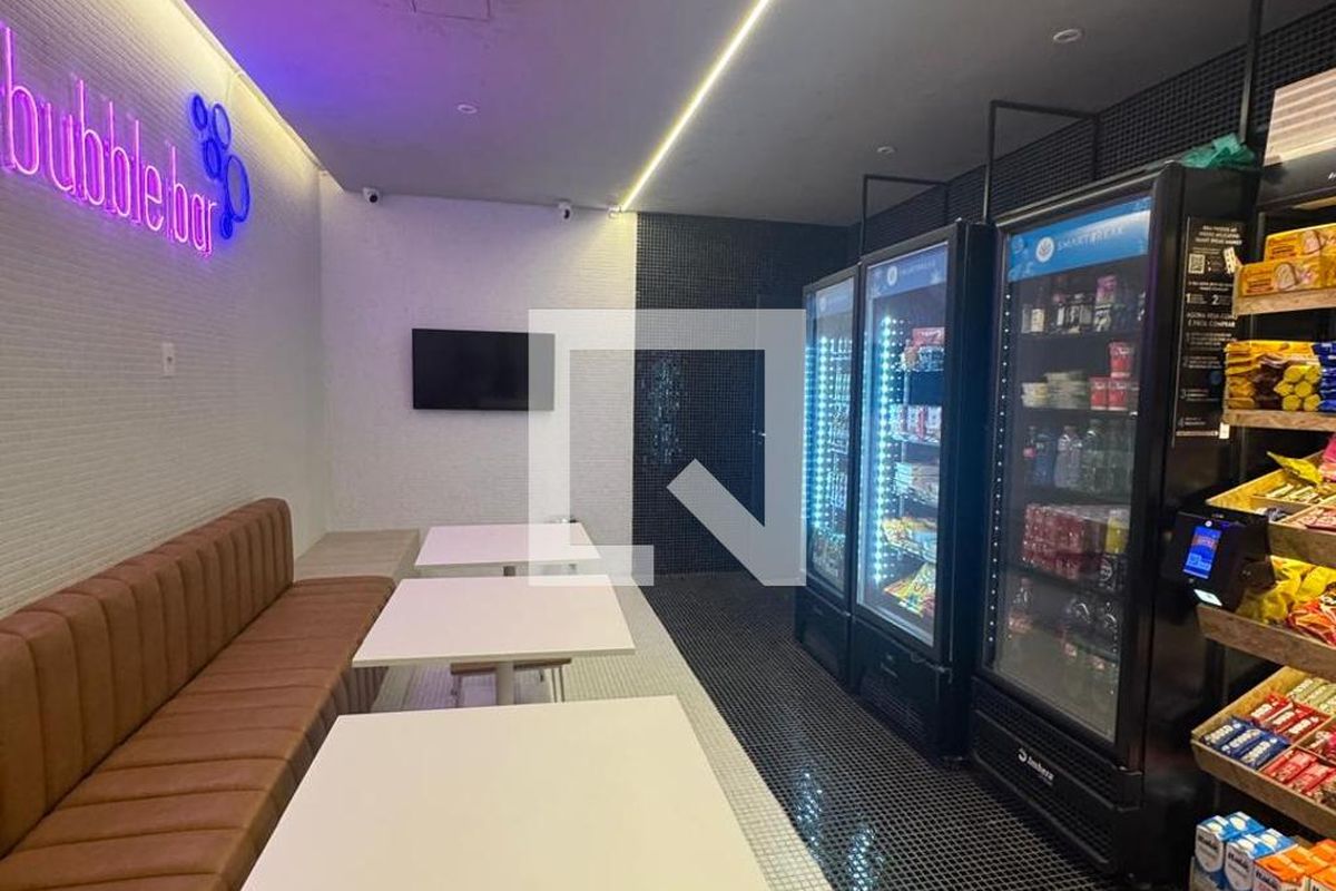 Apartamento, 1 quarto, 27 m² - Foto 66