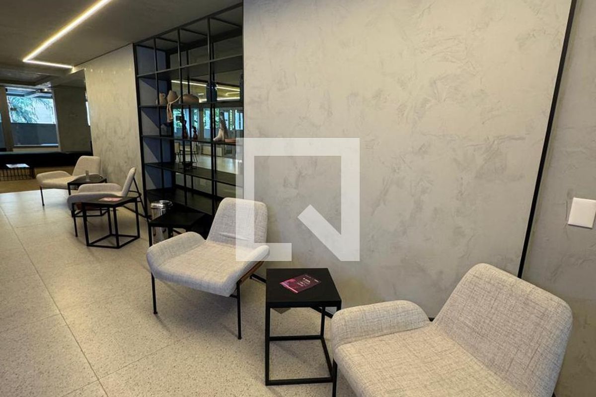 Apartamento, 1 quarto, 27 m² - Foto 62