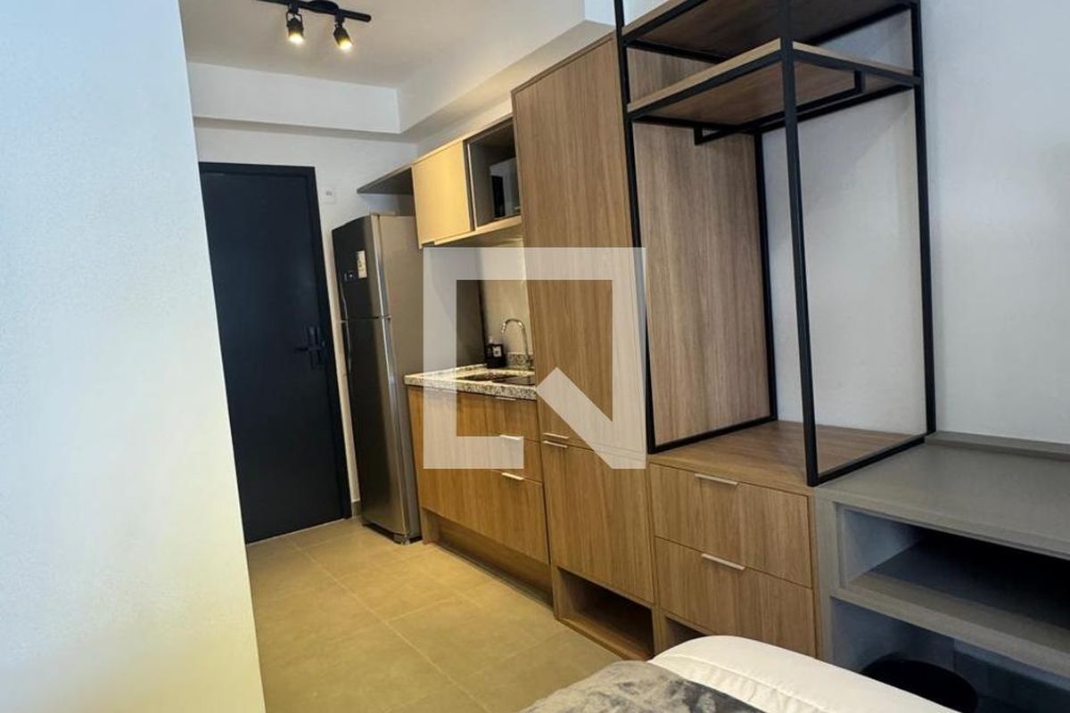 Apartamento, 1 quarto, 27 m² - Foto 20