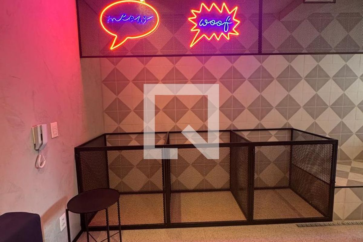 Apartamento, 1 quarto, 27 m² - Foto 44