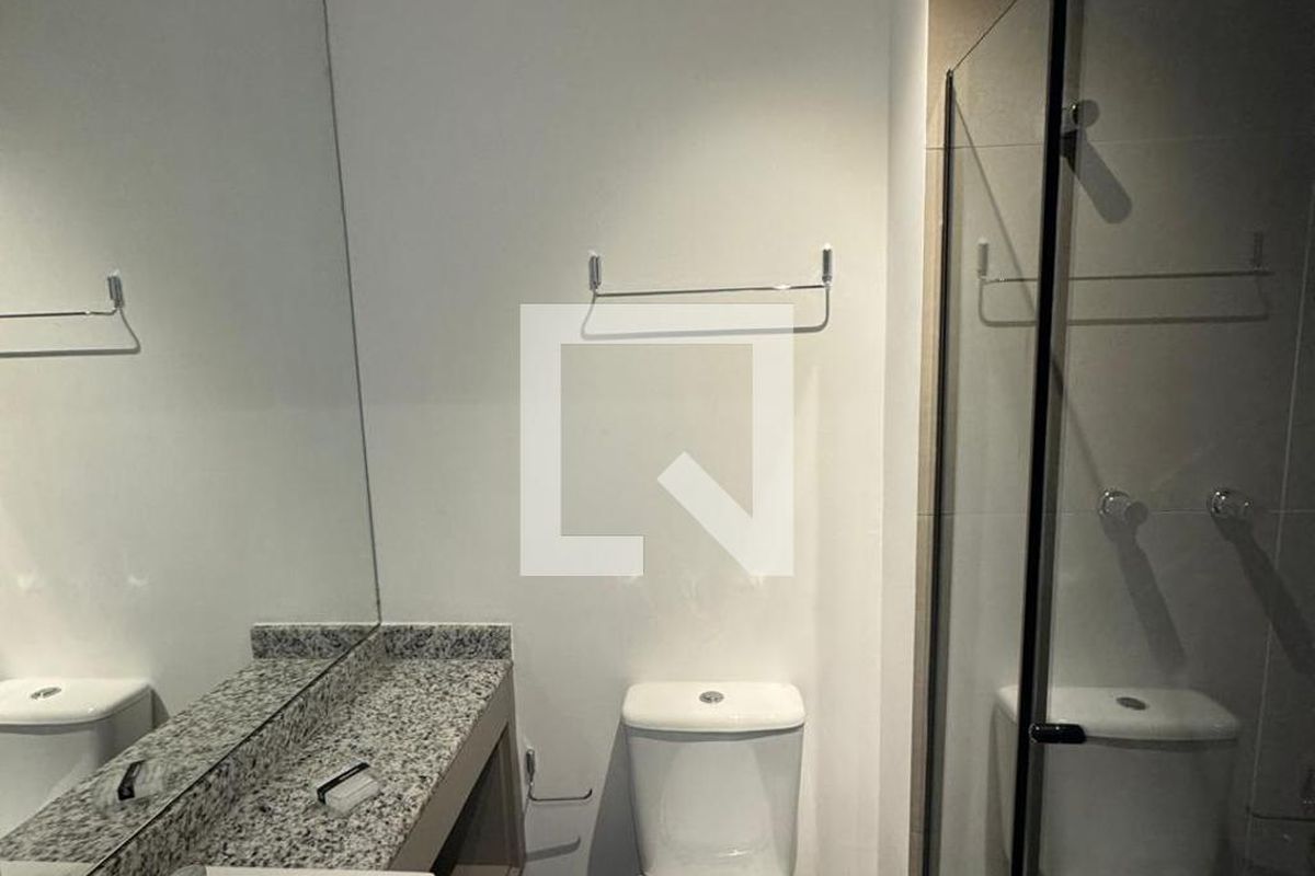 Apartamento, 1 quarto, 27 m² - Foto 8