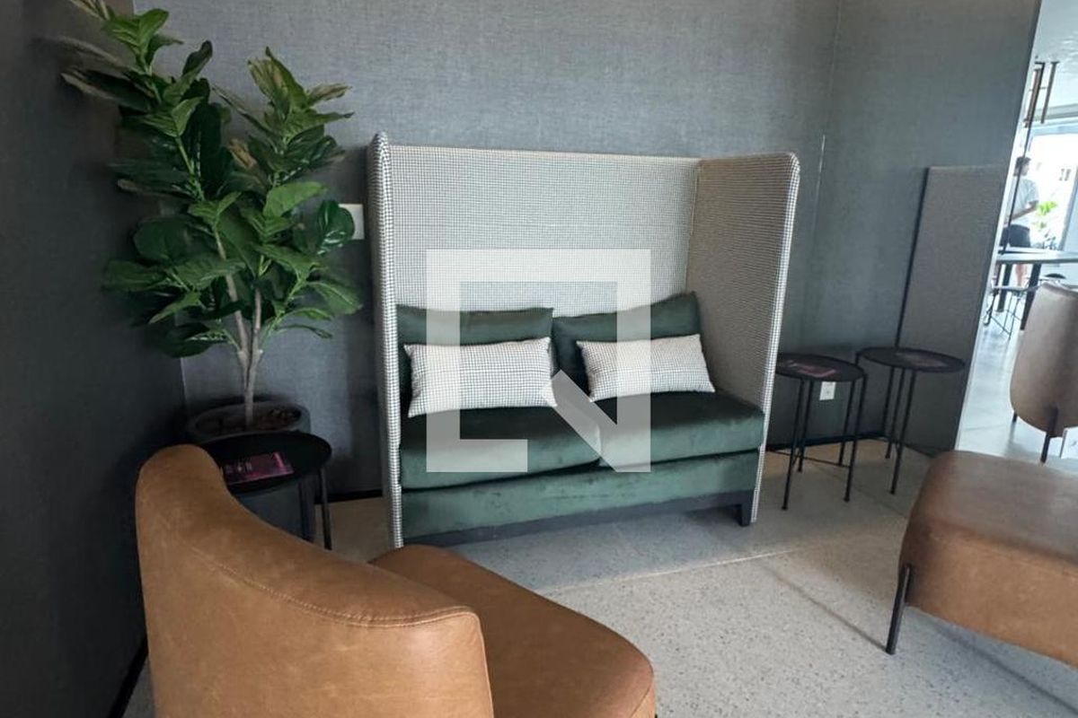 Apartamento, 1 quarto, 27 m² - Foto 48