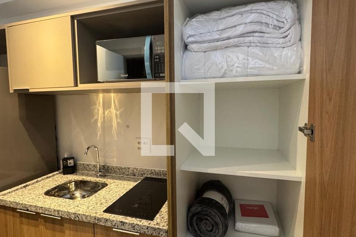 Apartamento, 1 quarto, 27 m² - Foto 18