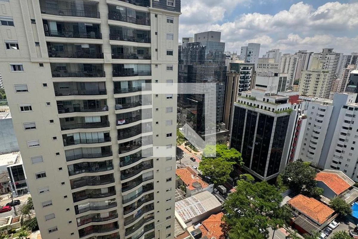 Apartamento, 1 quarto, 27 m² - Foto 28