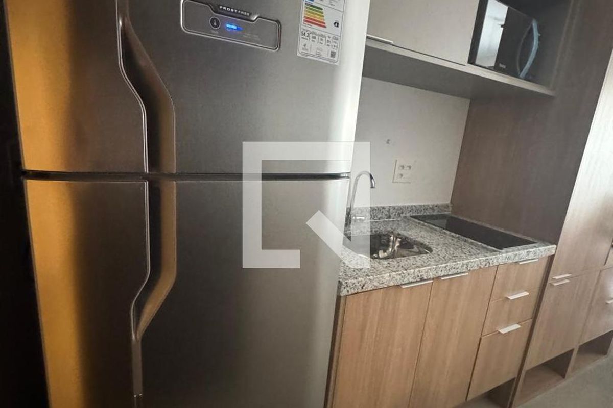 Apartamento, 1 quarto, 27 m² - Foto 14