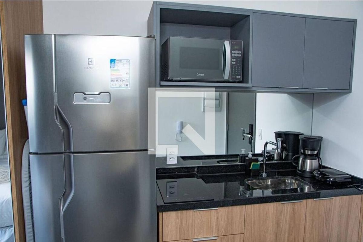 Apartamento, 1 quarto, 20 m² - Foto 14