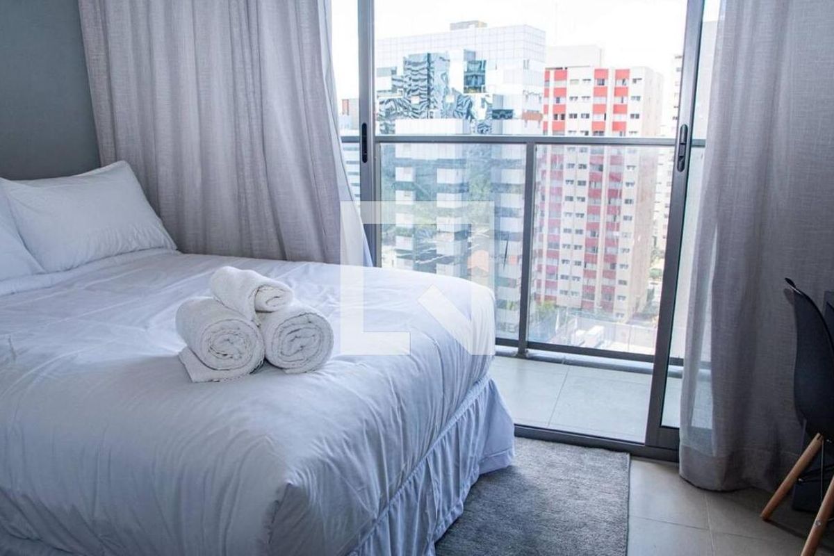 Apartamento, 1 quarto, 20 m² - Foto 4