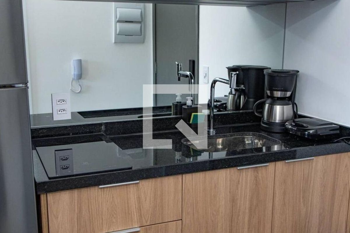 Apartamento, 1 quarto, 20 m² - Foto 16