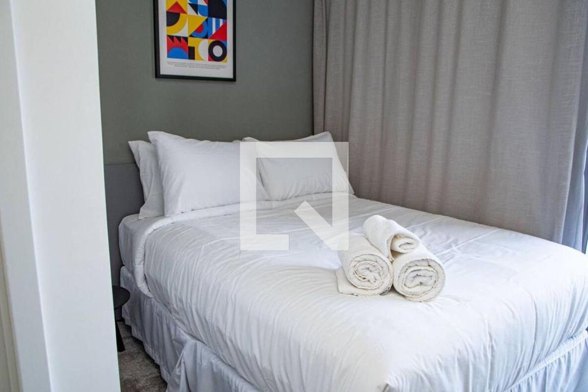 Apartamento, 1 quarto, 20 m² - Foto 10