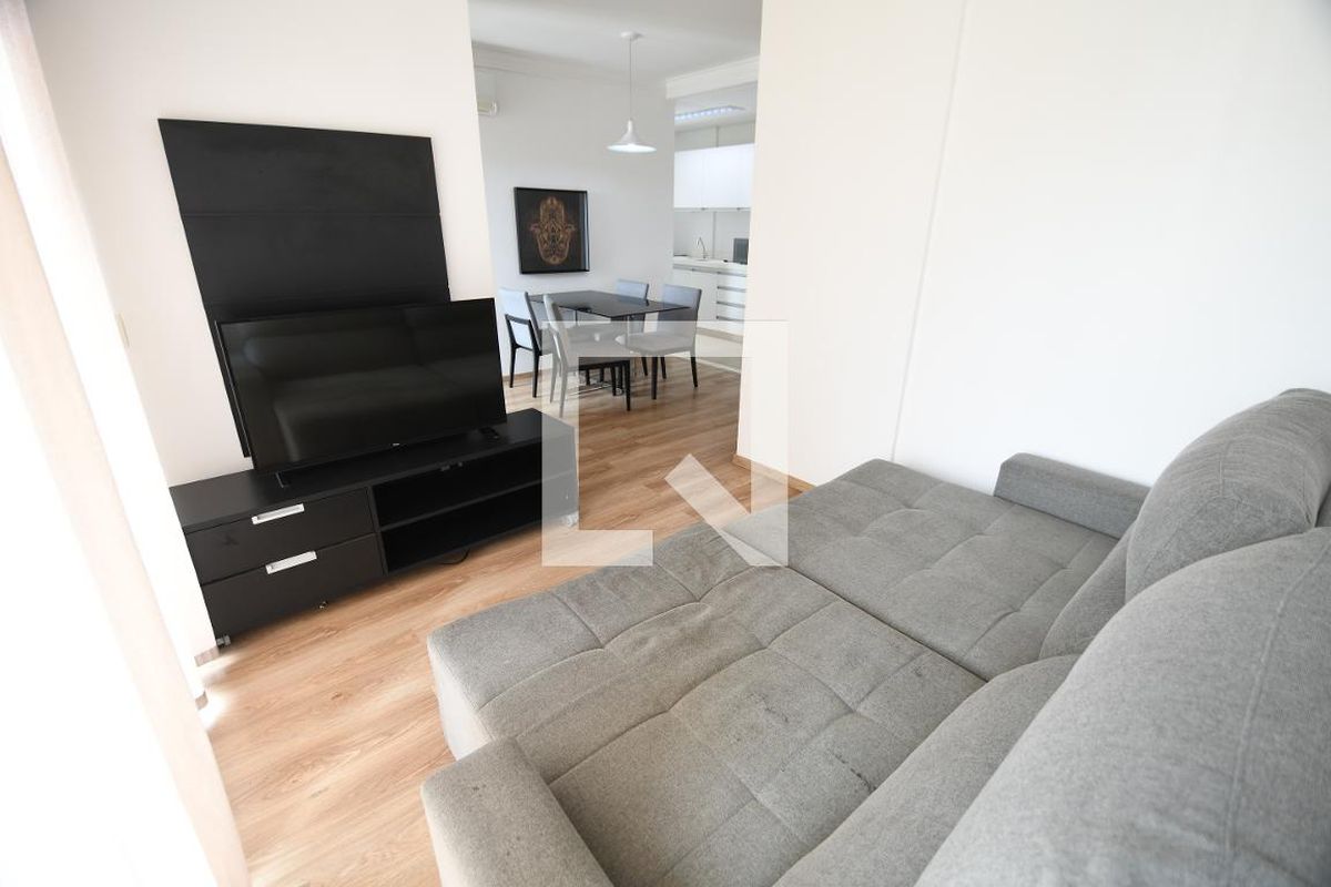 Apartamento à Venda - Cambuí, 1 Quarto,  57 m2 em , Campinas - sp | SoloBR