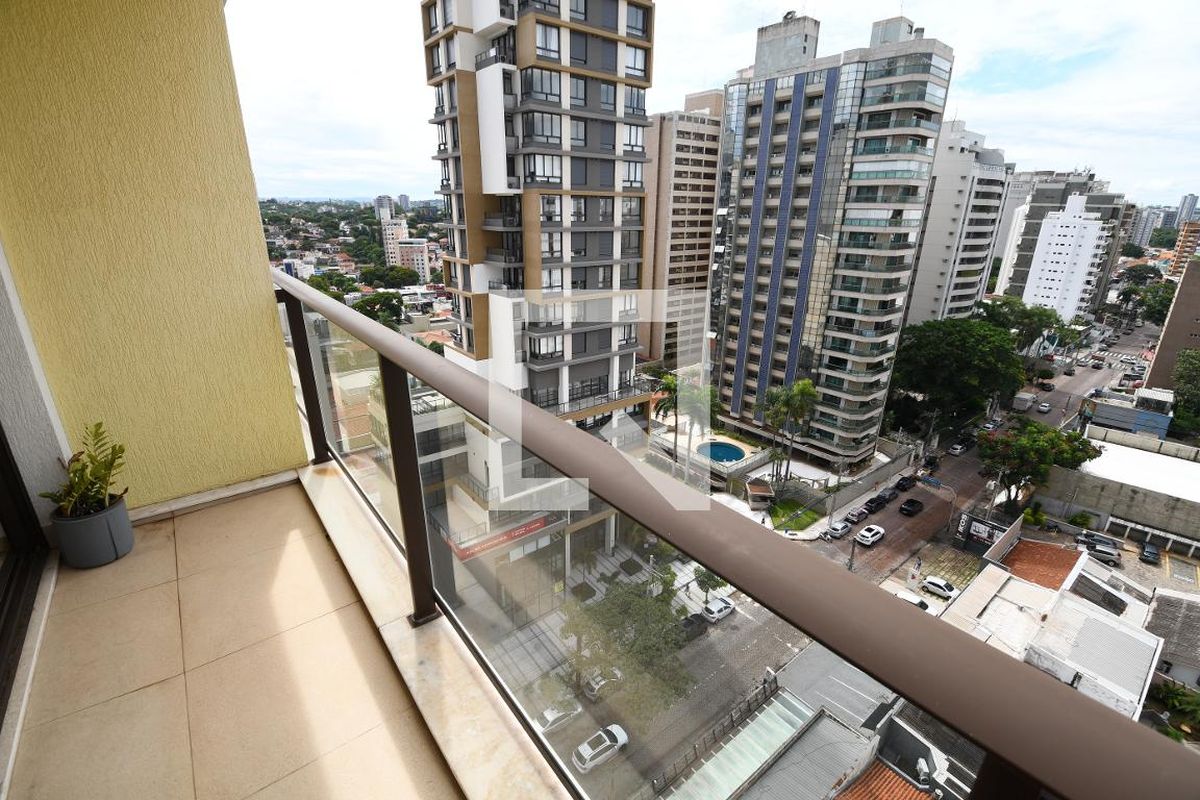 Apartamento à Venda - Cambuí, 1 Quarto,  57 m2 em , Campinas - sp | SoloBR