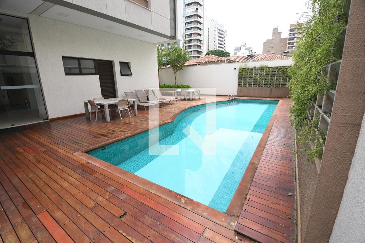 Apartamento à Venda - Cambuí, 1 Quarto,  57 m2 em , Campinas - sp | SoloBR